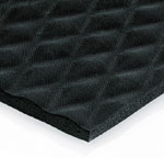 Traction Tread Rubber Runner Mats