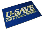 U-SAVE Floor Mats
