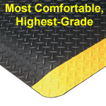 Cushion Trax Anti-Fatigue Mats