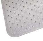 Ventilated Chair Mats for Carpet
