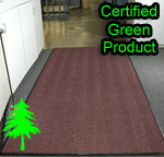 Waterhog ECO Premier Roll Mats