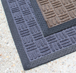 Weather Catcher Entrance Mats