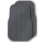 Waterhog Car Mats - Chevron