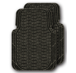 Waterhog Car Mats - Traction