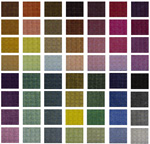 Waterhog Classic Entrance Mats - Designer Colors