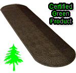 Two-End Grand Premier Waterhog ECO Entrance Mats