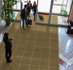 Waterhog Classic Modular Entrance Tiles