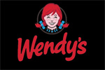 Wendy's Logo Floor Mats