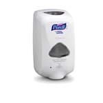 PURELL® TFX Touch-Free Dispenser