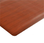 Woodgrain Anti-Fatigue Mats