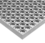WorkSafe Light Anti-Fatigue Drainage Mats
