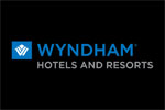 Wyndham Hotels Logo Mats