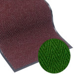 Discount Chevron Entrance Mats