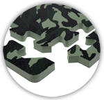 SoftCamo Interlocking Tiles