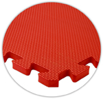 SoftFloors Interlocking Tiles