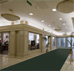 ECO Berber Roll Mats